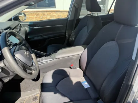 Photos of 2018 Toyota Camry L for sale in Lexington, NC at Jerry Hunt Supercenter - Lexington