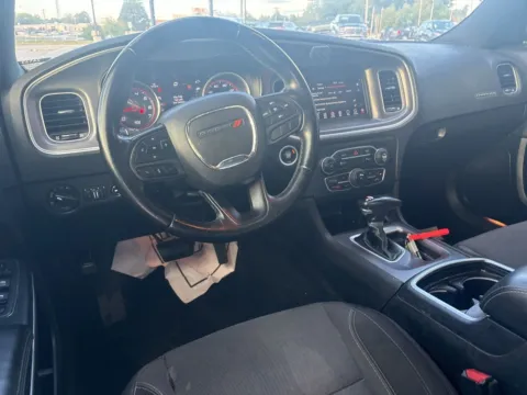 Another view of 2022 Dodge Charger SXT for sale in Lexington, NC at Jerry Hunt Supercenter - Lexington