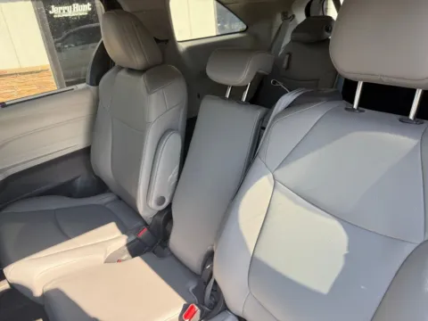 Another view of 2022 Toyota Sienna XLE for sale in Lexington, NC at Jerry Hunt Supercenter - Lexington