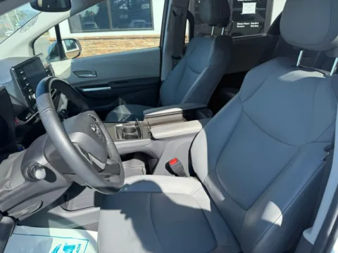 Photos of 2022 Toyota Sienna XLE for sale in Lexington, NC at Jerry Hunt Supercenter - Lexington