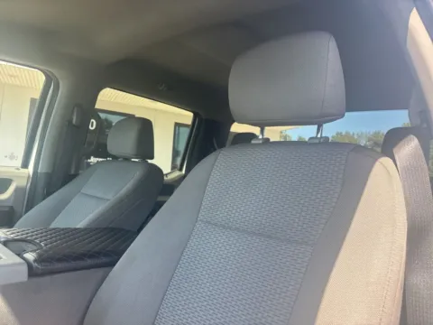 Photos of 2022 Ford F-250SD XLT for sale in Lexington, NC at Jerry Hunt Supercenter - Lexington