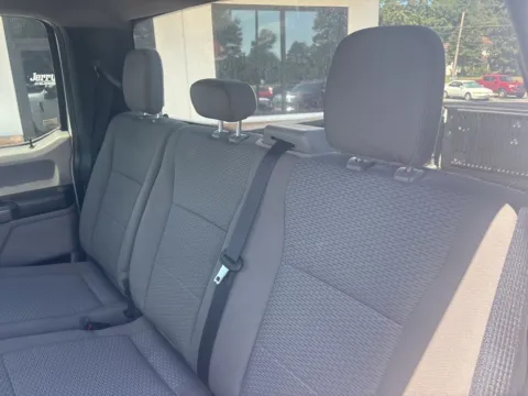 More photos of 2022 Ford F-250SD XLT at Jerry Hunt Supercenter - Lexington, NC