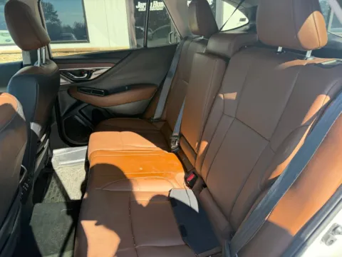 Another view of 2024 Subaru Outback Touring for sale in Lexington, NC at Jerry Hunt Supercenter - Lexington