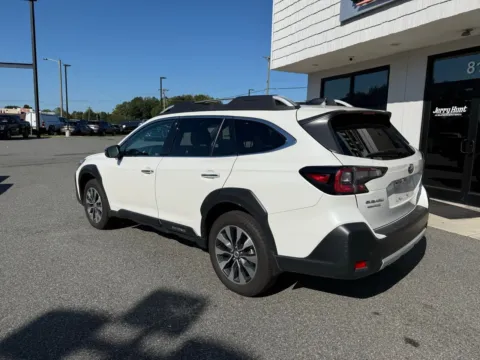 More photos of 2024 Subaru Outback Touring at Jerry Hunt Supercenter - Lexington, NC