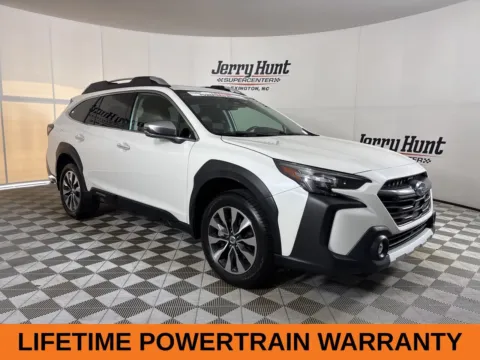 More photos of 2024 Subaru Outback Touring at Jerry Hunt Supercenter - Lexington, NC