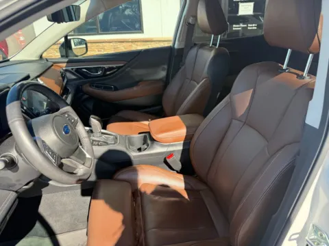 Photos of 2024 Subaru Outback Touring for sale in Lexington, NC at Jerry Hunt Supercenter - Lexington
