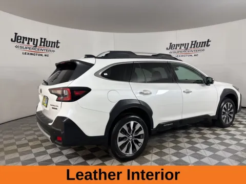 More photos of 2024 Subaru Outback Touring at Jerry Hunt Supercenter - Lexington, NC