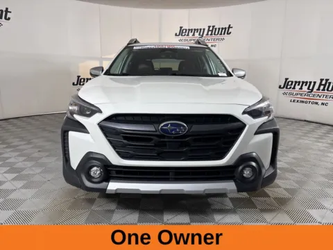 Another view of 2024 Subaru Outback Touring for sale in Lexington, NC at Jerry Hunt Supercenter - Lexington
