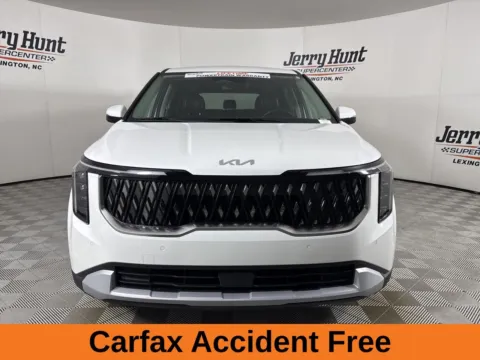 Another view of 2026 Kia Carnival LXS for sale in Lexington, NC at Jerry Hunt Supercenter - Lexington