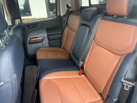 Another view of 2024 Ford Maverick Lariat for sale in Lexington, NC at Jerry Hunt Supercenter - Lexington