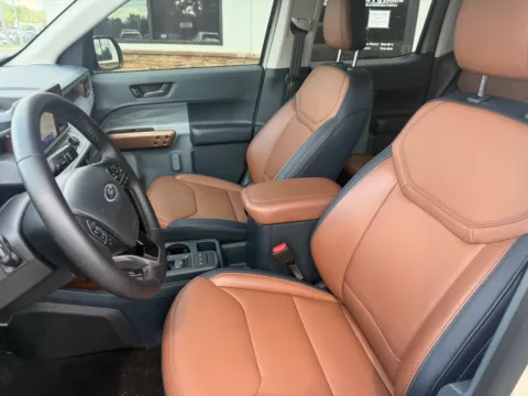 Photos of 2024 Ford Maverick Lariat for sale in Lexington, NC at Jerry Hunt Supercenter - Lexington