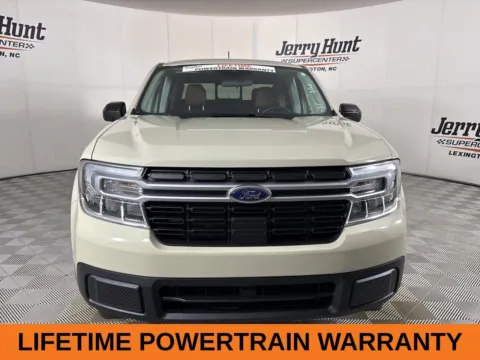 Another view of 2024 Ford Maverick Lariat for sale in Lexington, NC at Jerry Hunt Supercenter - Lexington