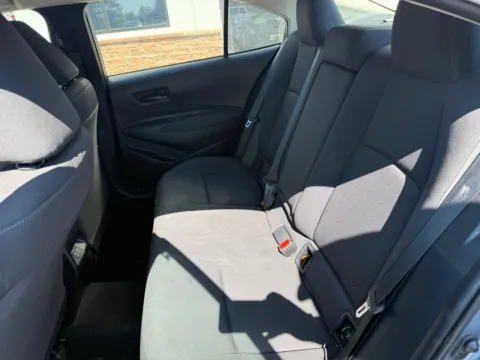 Another view of 2024 Toyota Corolla LE for sale in Lexington, NC at Jerry Hunt Supercenter - Lexington