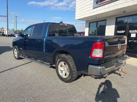 More photos of 2022 Ram 1500 Big Horn/Lone Star at Jerry Hunt Supercenter - Lexington, NC
