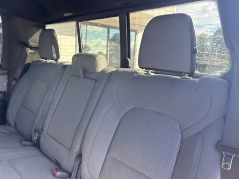 More photos of 2022 Ram 1500 Big Horn/Lone Star at Jerry Hunt Supercenter - Lexington, NC