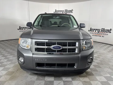 Photos of 2009 Ford Escape XLT for sale in Lexington, NC at Jerry Hunt Supercenter - Lexington