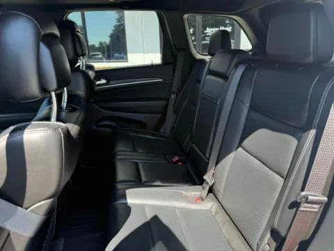 Another view of 2021 Jeep Grand Cherokee 80th Anniversary Edition for sale in Lexington, NC at Jerry Hunt Supercenter - Lexington