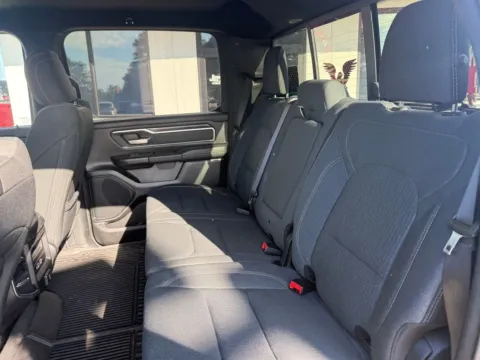 Another view of 2020 Ram 1500 Big Horn/Lone Star for sale in Lexington, NC at Jerry Hunt Supercenter - Lexington