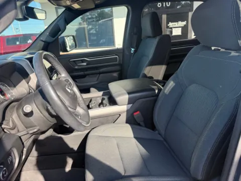 Photos of 2020 Ram 1500 Big Horn/Lone Star for sale in Lexington, NC at Jerry Hunt Supercenter - Lexington