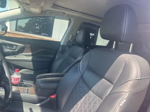 Photos of 2020 Nissan Murano Platinum for sale in Lexington, NC at Jerry Hunt Supercenter - Lexington