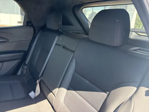 More photos of 2021 Chevrolet TrailBlazer RS at Jerry Hunt Supercenter - Lexington, NC