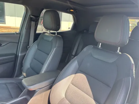 Photos of 2021 Chevrolet TrailBlazer RS for sale in Lexington, NC at Jerry Hunt Supercenter - Lexington