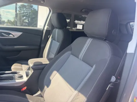 Photos of 2023 Chevrolet Blazer LT for sale in Lexington, NC at Jerry Hunt Supercenter - Lexington