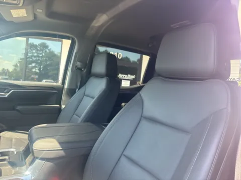 Photos of 2024 Chevrolet Silverado 1500 LTZ for sale in Lexington, NC at Jerry Hunt Supercenter - Lexington