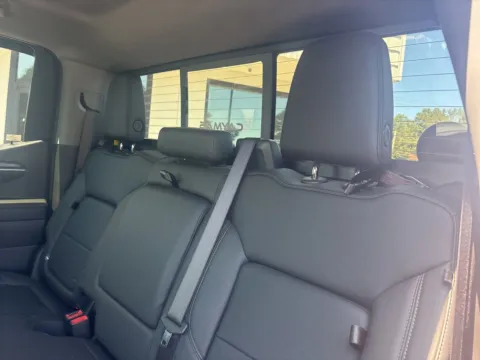 More photos of 2024 Chevrolet Silverado 1500 LTZ at Jerry Hunt Supercenter - Lexington, NC