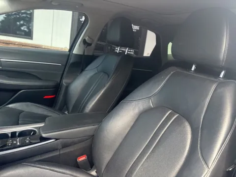 Photos of 2022 Hyundai Sonata Limited for sale in Lexington, NC at Jerry Hunt Supercenter - Lexington