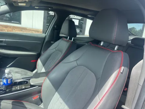 Photos of 2022 Hyundai Sonata SEL Plus for sale in Lexington, NC at Jerry Hunt Supercenter - Lexington
