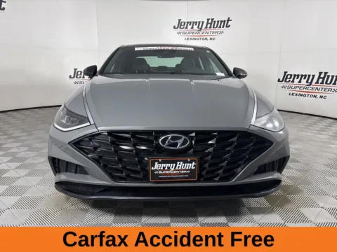 Another view of 2022 Hyundai Sonata SEL Plus for sale in Lexington, NC at Jerry Hunt Supercenter - Lexington