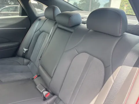 More photos of 2022 Hyundai Sonata SEL Plus at Jerry Hunt Supercenter - Lexington, NC