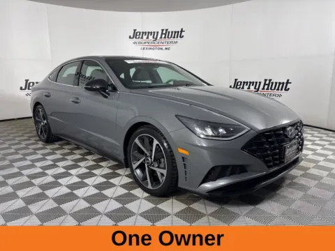 More photos of 2022 Hyundai Sonata SEL Plus at Jerry Hunt Supercenter - Lexington, NC