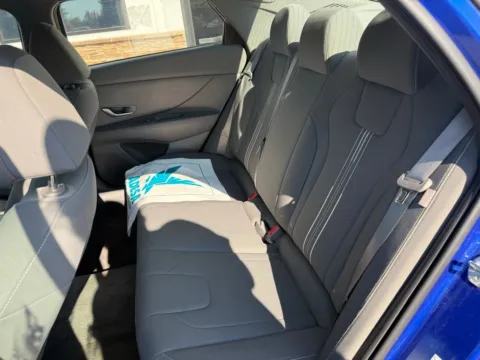 Another view of 2024 Hyundai Elantra SEL for sale in Lexington, NC at Jerry Hunt Supercenter - Lexington