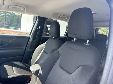 Photos of 2023 Jeep Renegade Latitude for sale in Lexington, NC at Jerry Hunt Supercenter - Lexington