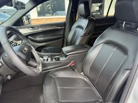 Photos of 2024 Jeep Grand Cherokee L Limited for sale in Lexington, NC at Jerry Hunt Supercenter - Lexington
