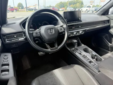 More photos of 2024 Honda Civic Sport at Jerry Hunt Supercenter - Lexington, NC