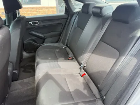 Another view of 2024 Honda Civic Sport for sale in Lexington, NC at Jerry Hunt Supercenter - Lexington