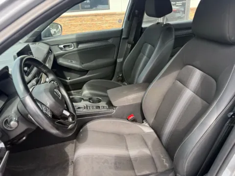 Photos of 2024 Honda Civic Sport for sale in Lexington, NC at Jerry Hunt Supercenter - Lexington