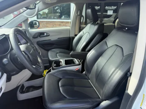 Photos of 2024 Chrysler Pacifica Touring L for sale in Lexington, NC at Jerry Hunt Supercenter - Lexington