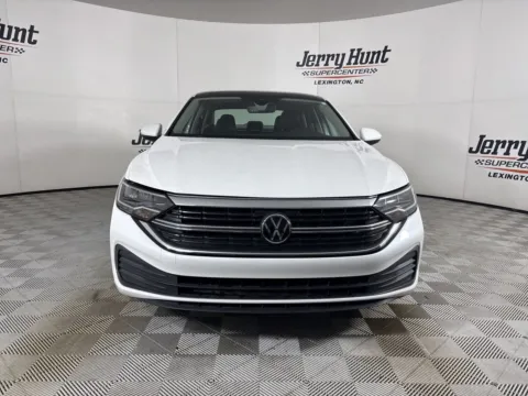 Another view of 2024 Volkswagen Jetta 1.5T SE for sale in Lexington, NC at Jerry Hunt Supercenter - Lexington