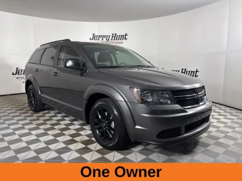 More photos of 2020 Dodge Journey SE at Jerry Hunt Supercenter - Lexington, NC