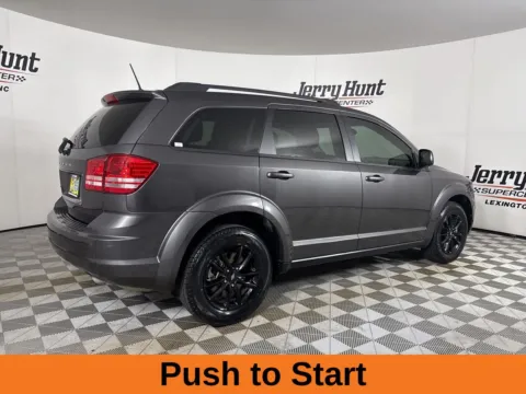 More photos of 2020 Dodge Journey SE at Jerry Hunt Supercenter - Lexington, NC