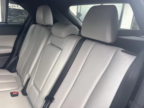 More photos of 2023 Mitsubishi Eclipse Cross SEL at Jerry Hunt Supercenter - Lexington, NC