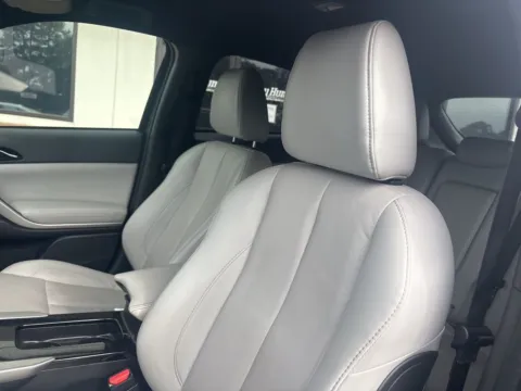 Photos of 2023 Mitsubishi Eclipse Cross SEL for sale in Lexington, NC at Jerry Hunt Supercenter - Lexington