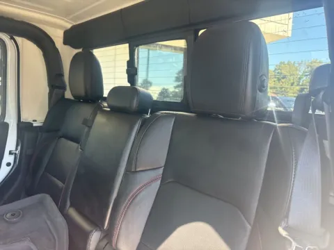 More photos of 2023 Jeep Gladiator Rubicon at Jerry Hunt Supercenter - Lexington, NC
