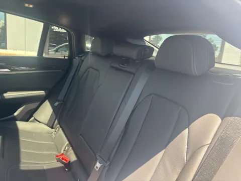 More photos of 2024 BMW X4 xDrive30i at Jerry Hunt Supercenter - Lexington, NC
