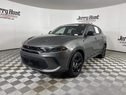 Gray 2024 Dodge Hornet R/T for sale in Lexington, NC