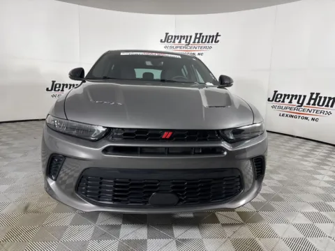 Photos of 2024 Dodge Hornet R/T for sale in Lexington, NC at Jerry Hunt Supercenter - Lexington